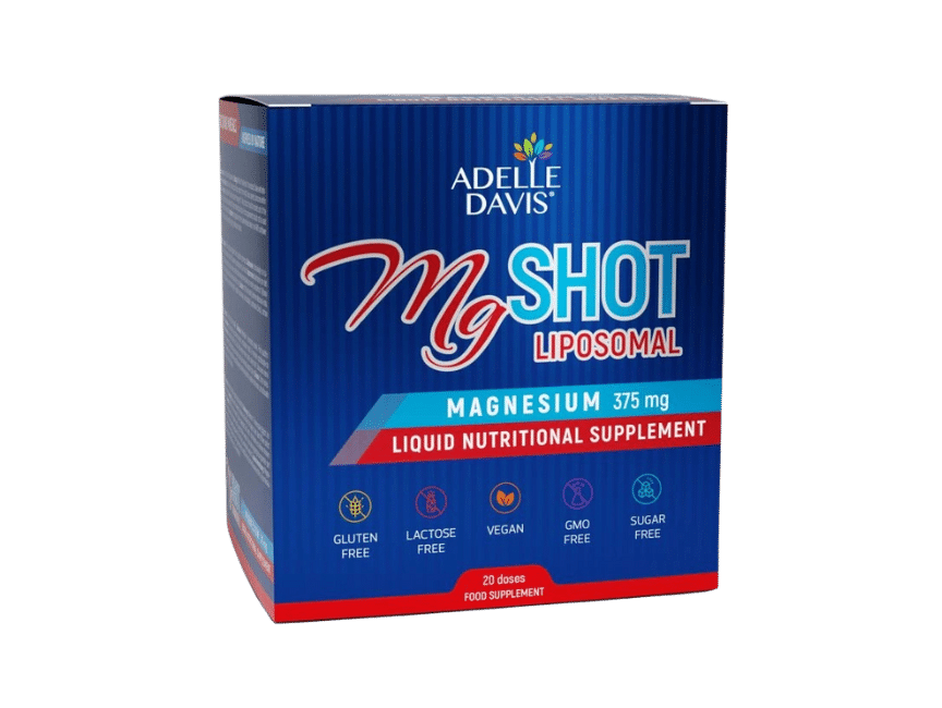 MgSHOT